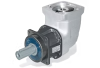 TQK - Precision Planetary Right Angle Gearbox