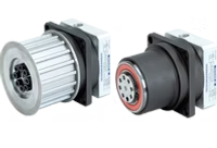 SL - Precision Planetary Gearbox for Pulley Drives