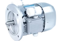 BS - Single-phase Motors