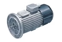 BC - DC Motors