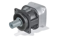 TQ - Precison Planetary Gearbox