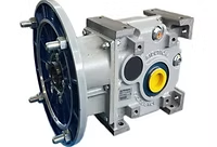 RAO - Helical Bevel Gear Motor
