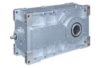 HDO - Bevel Helical Gear Reducer